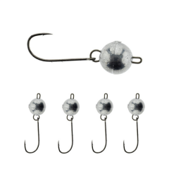 Fujin Power Shockhead #8 Hareketli Jighead