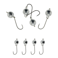 Fujin Power Shockhead #8 Hareketli Jighead