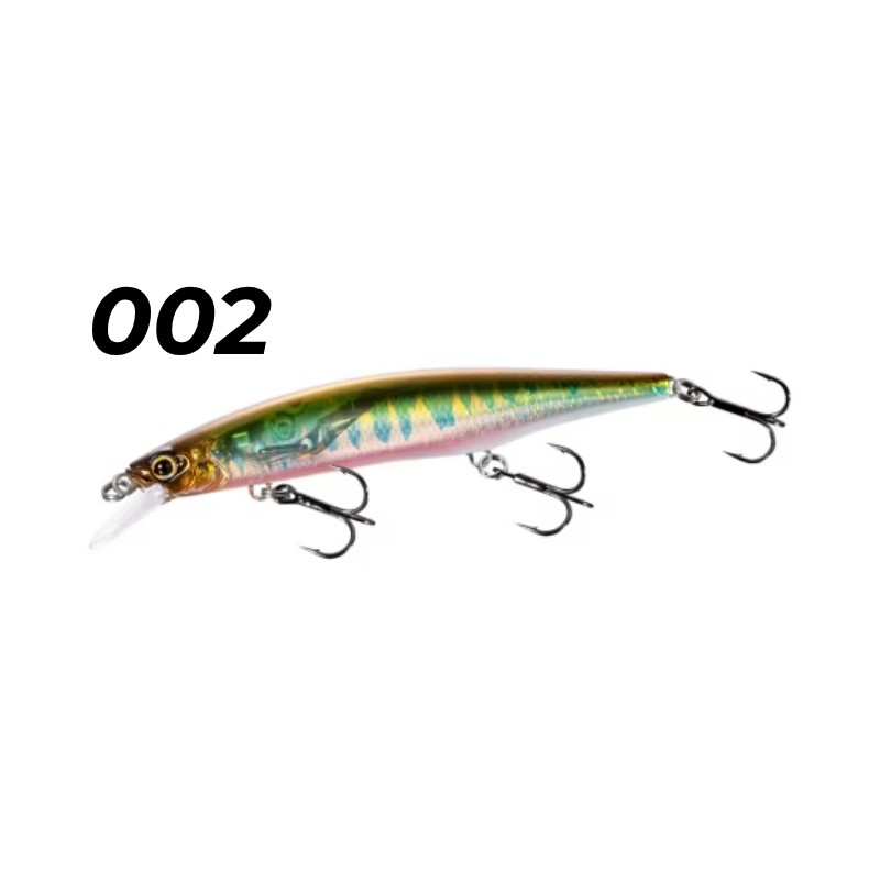 Bantam Zumverno 95SP 9gr FB Maket Balık