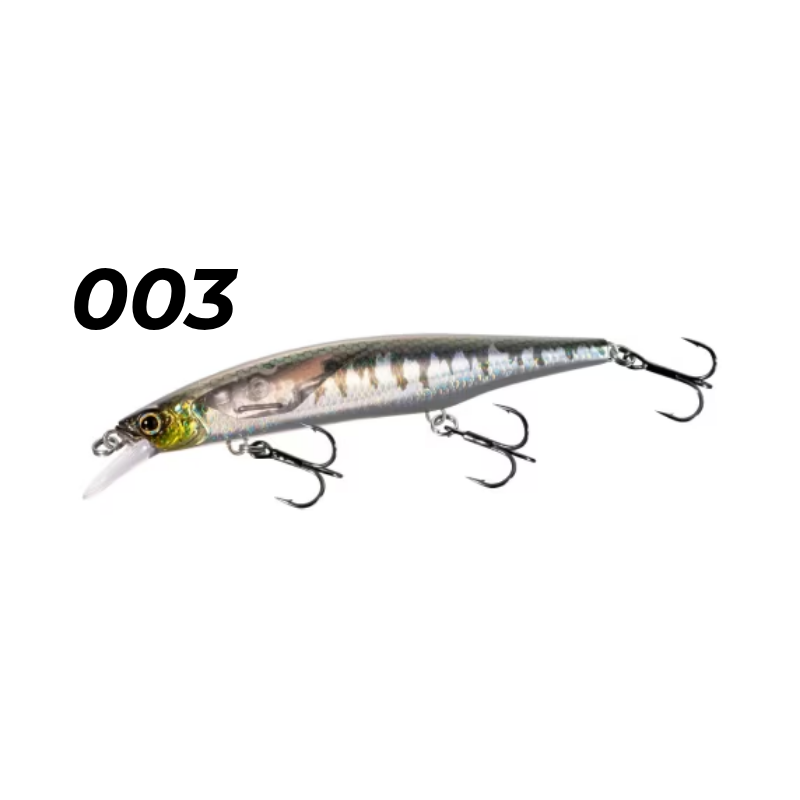 Bantam Zumverno 95SP 9gr FB Maket Balık