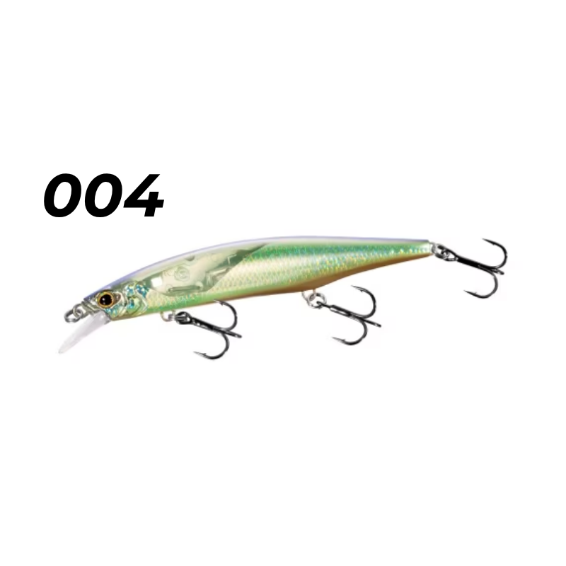 Bantam Zumverno 95SP 9gr FB Maket Balık