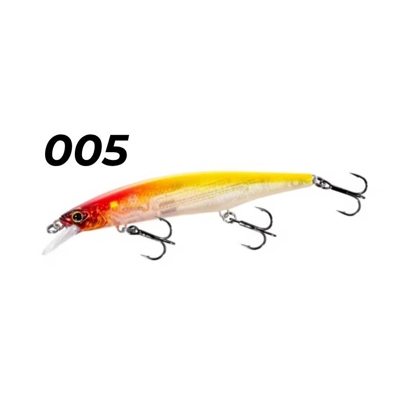 Bantam Zumverno 95SP 9gr FB Maket Balık