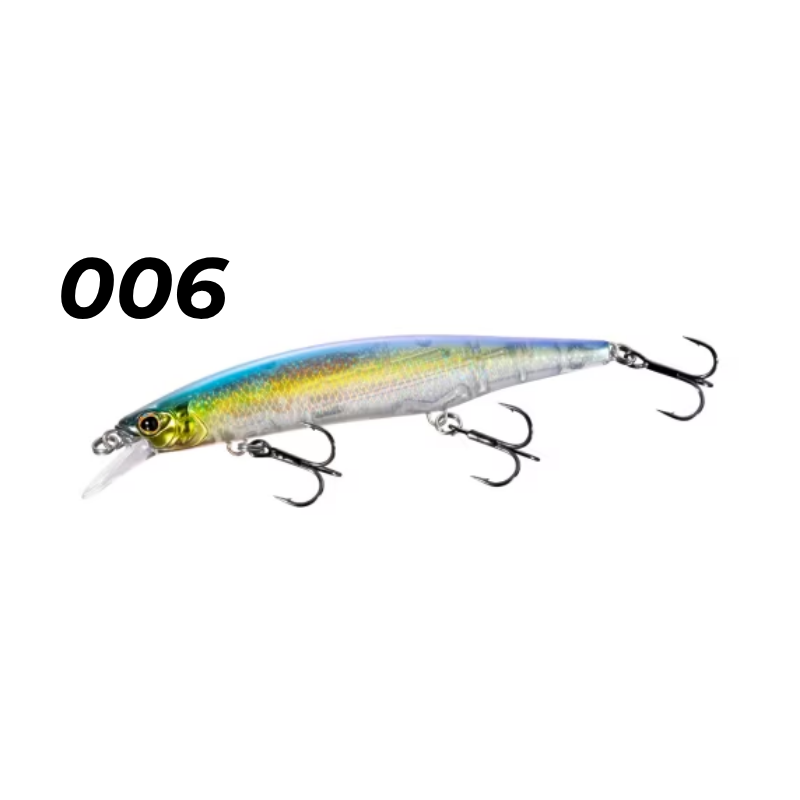 Bantam Zumverno 95SP 9gr FB Maket Balık