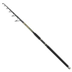 Captain 1508 Camelon Cast 400cm Tele Surf Cast Kamış 100-200gr Atar