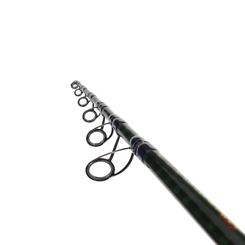 Captain 1508 Camelon Cast 400cm Tele Surf Cast Kamış 100-200gr Atar