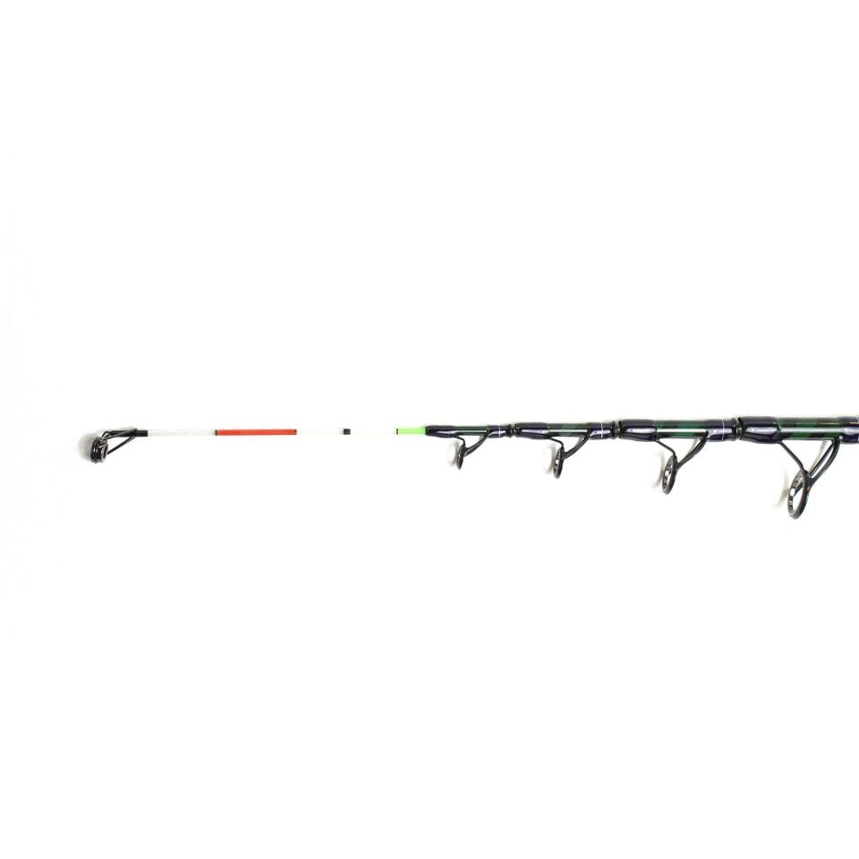 Captain 1508 Camelon Cast 400cm Tele Surf Cast Kamış 100-200gr Atar