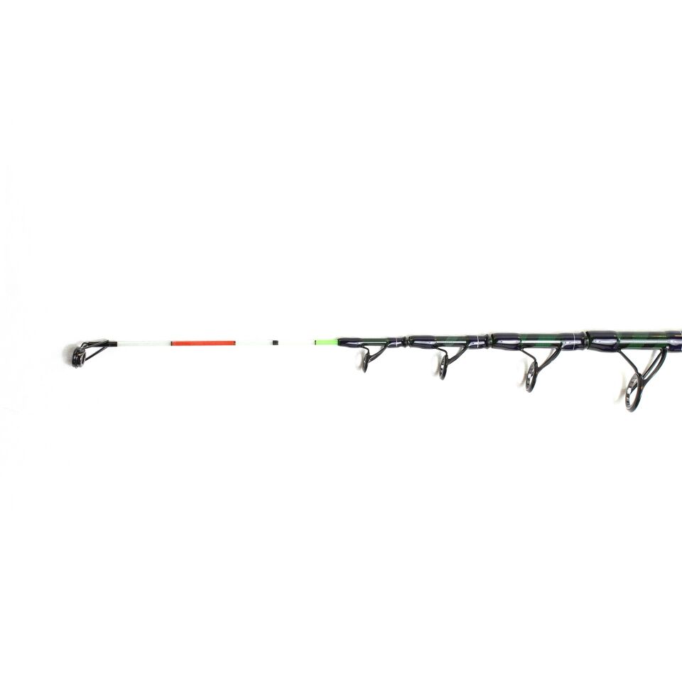 Captain 1508 Camelon Cast 400cm Tele Surf Cast Kamış 100-200gr Atar