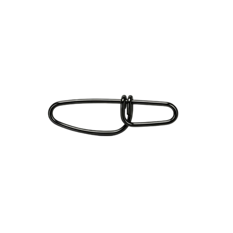 Alesta Crosslock Snap Klips