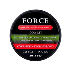 Effe Force Yeşil 150 Mt. Misina