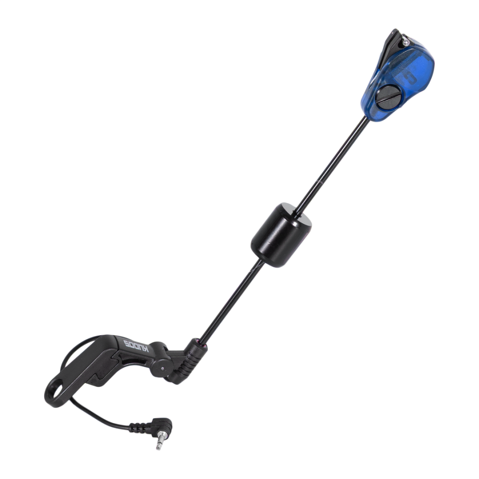 Kudos TX2 2+1 Alarm ve Swinger Set