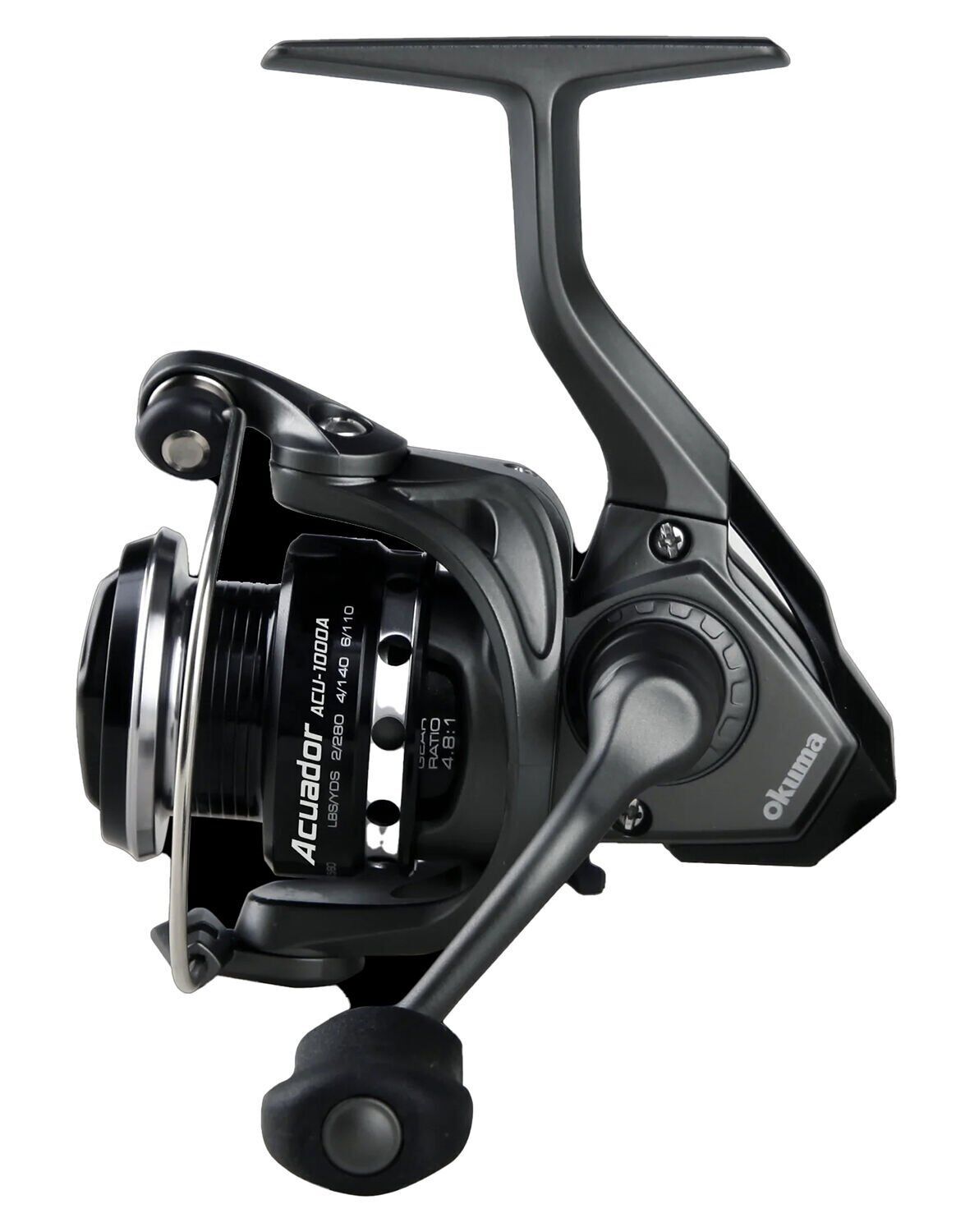 Okuma Acuador ACU-1000A 3+1BB LRF Olta Makinesi