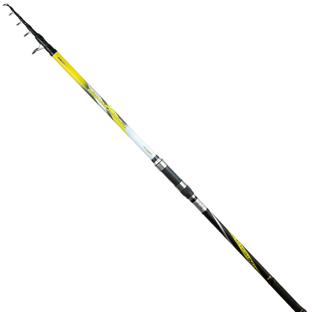 Tubertini Performer Surf Kamış 100-200 Gr 390 cm