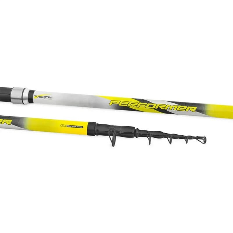 Tubertini Performer Surf Kamış 100-200 Gr 390 cm