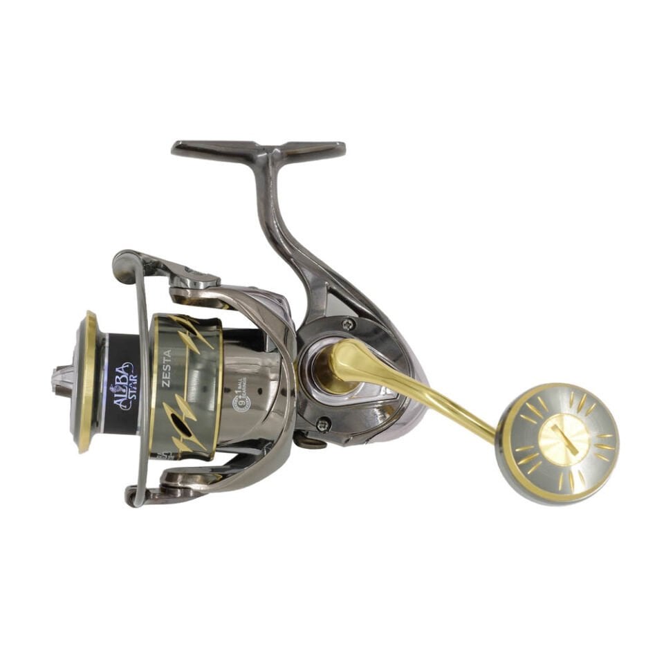 Albastar Zesta 5000 Olta Makinesi