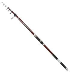 Captain 1900 Argos 390cm Tele Surf Kamış 125-250gr Atar