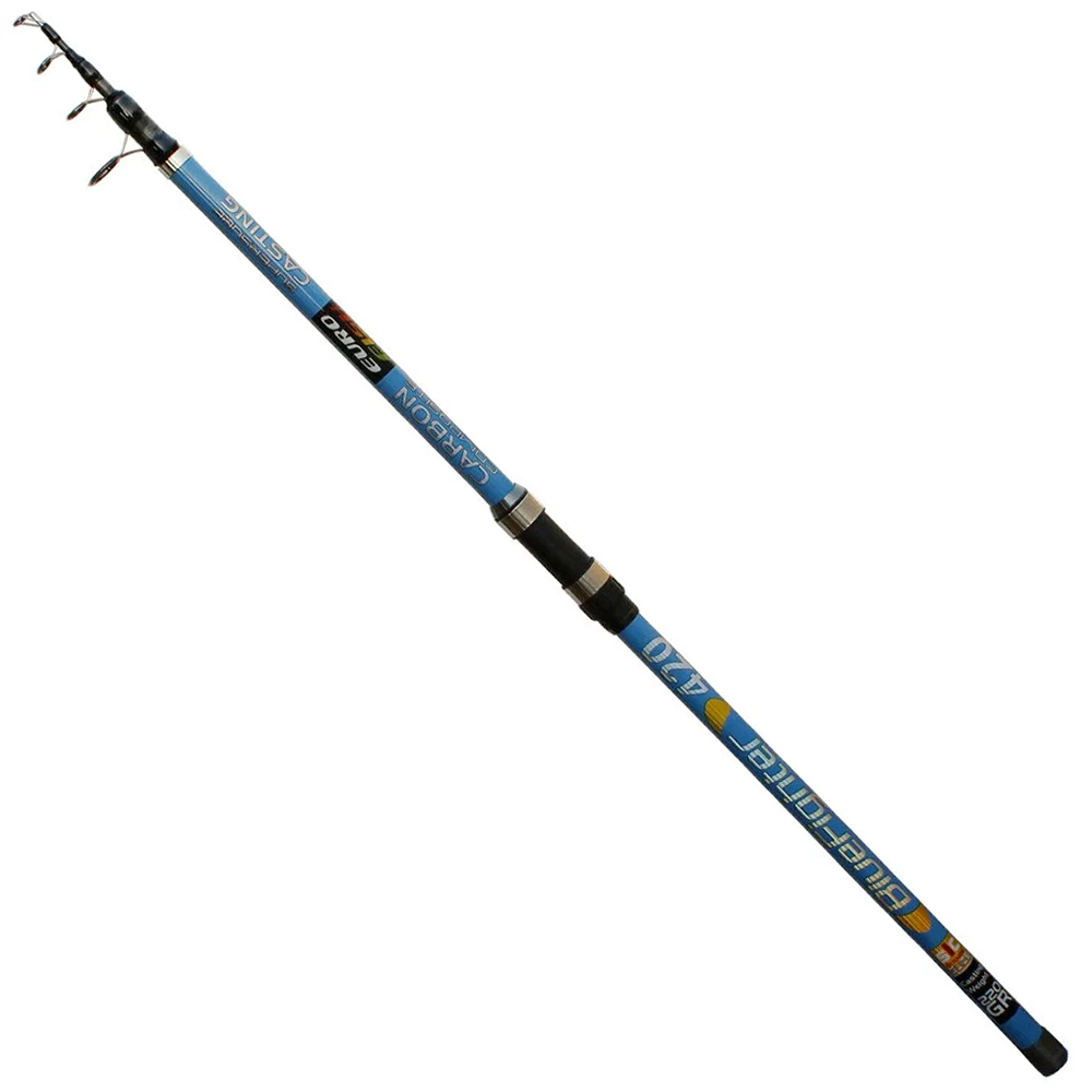 Eurofish Blue Fighter Surf Olta Kamışı 100-200 Gr