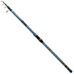 Eurofish Blue Fighter Surf Olta Kamışı 100-200 Gr