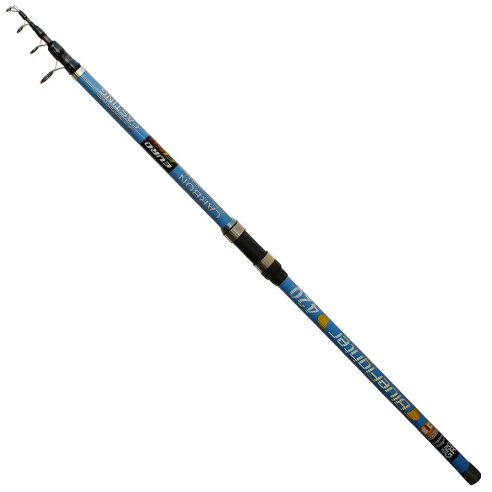 Eurofish Blue Fighter Surf Olta Kamışı 100-200 Gr