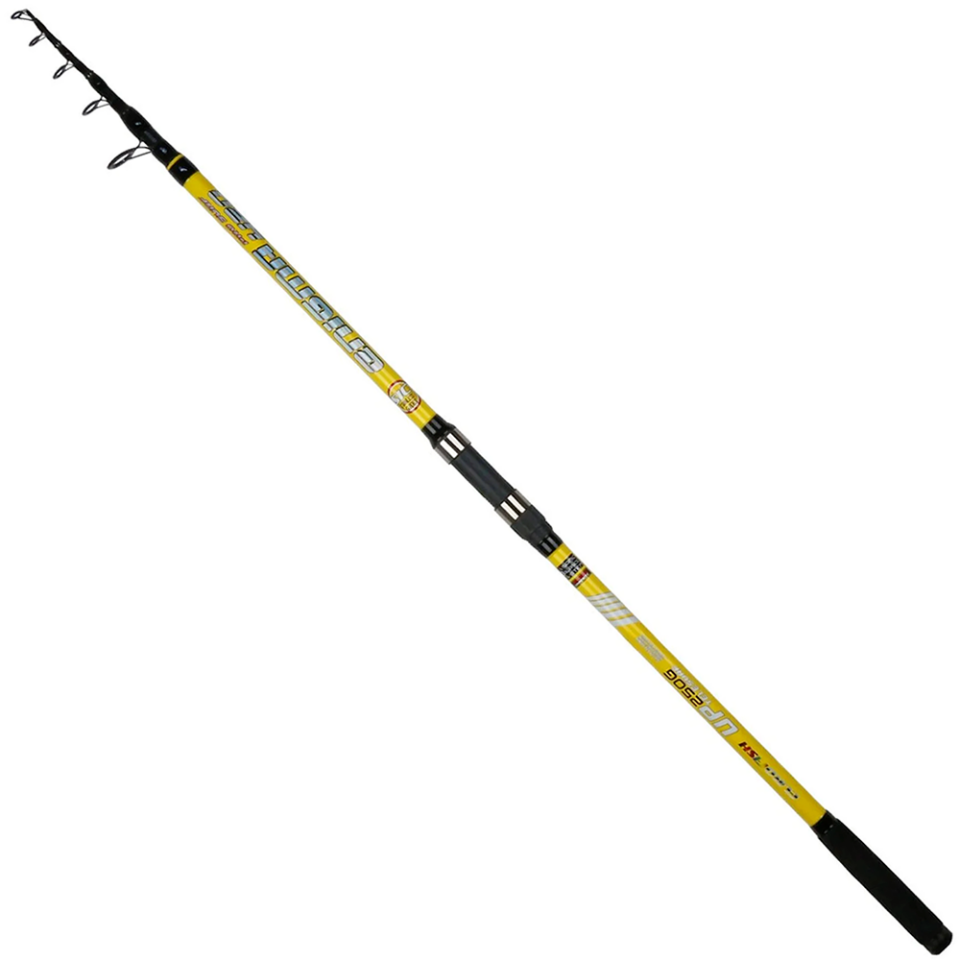 Eurofish Enigma Pro Surf 420 Surf Kamışı 100-250 gr