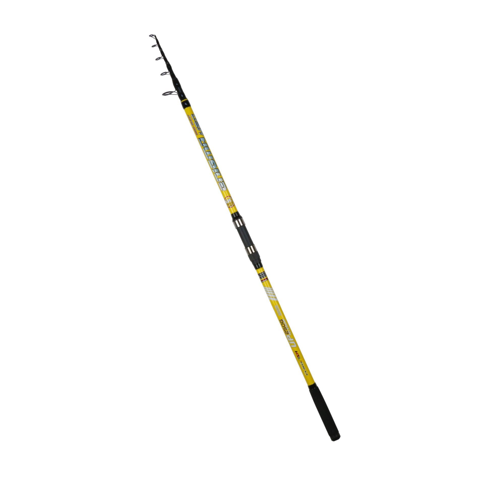 Eurofish Enigma Pro Surf 420 Surf Kamışı 100-250 gr