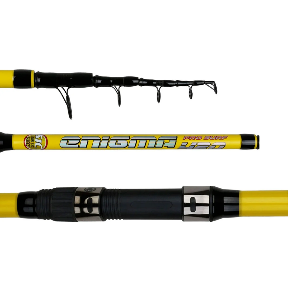 Eurofish Enigma Pro Surf 420 Surf Kamışı 100-250 gr