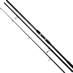 Extra Carp Reality Carp 3 Parça 3.5 lbs 390 cm Sazan Kamışı