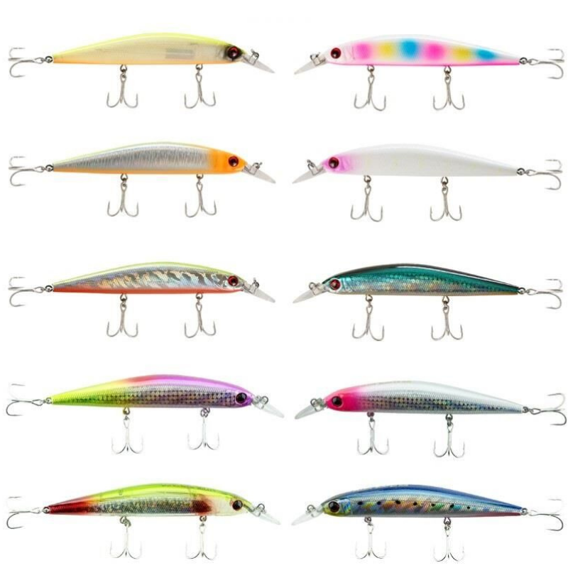 Fujin Surfer 110s 20gr 11cm Maket Balık