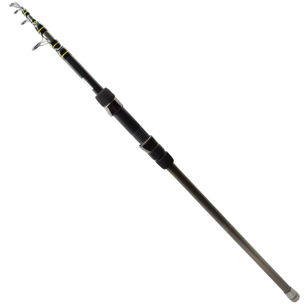 Remixon Heavy Duty Carp Serisi 390cm 200-300gr Olta Kamışı