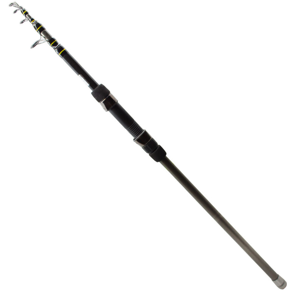 Remixon Heavy Duty Carp Serisi 390cm 200-300gr Olta Kamışı