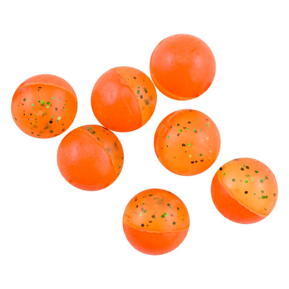 Berkley Powerbait Power Eggs Floating Magnum Garlic Sahte Yemi