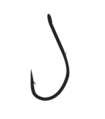 Fudo 5007 Kentsuki Maruseigo Delikli Teflon İğne