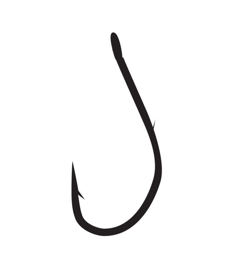 Fudo 5007 Kentsuki Maruseigo Delikli Teflon İğne