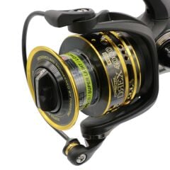 TUBERTINI Drex 4000 4+1BB Spin Olta Makinesi