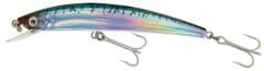 Yozuri Crystal Minnow 11cm 11gr Floating Sahte Yem F7-C24