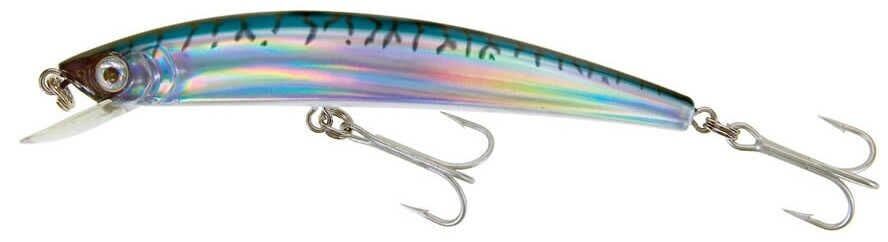Yozuri Crystal Minnow 11cm 11gr Floating Sahte Yem F7-C24