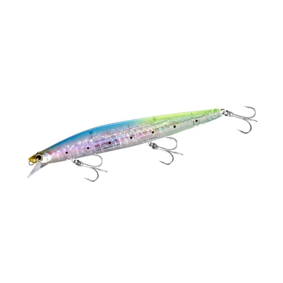 Shimano Exsence Silent Assassin 140F 14 Cm 23 Gr Floating Maket Yem