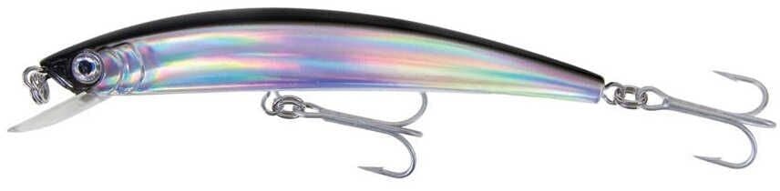 Yozuri Crystal Minnow 11cm 11gr Floating Sahte Yem F7-C4
