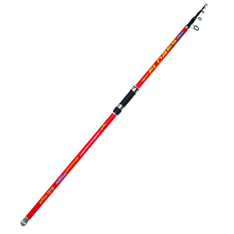 Albastar Flores 2265 Surf Olta Kamışı 410 cm