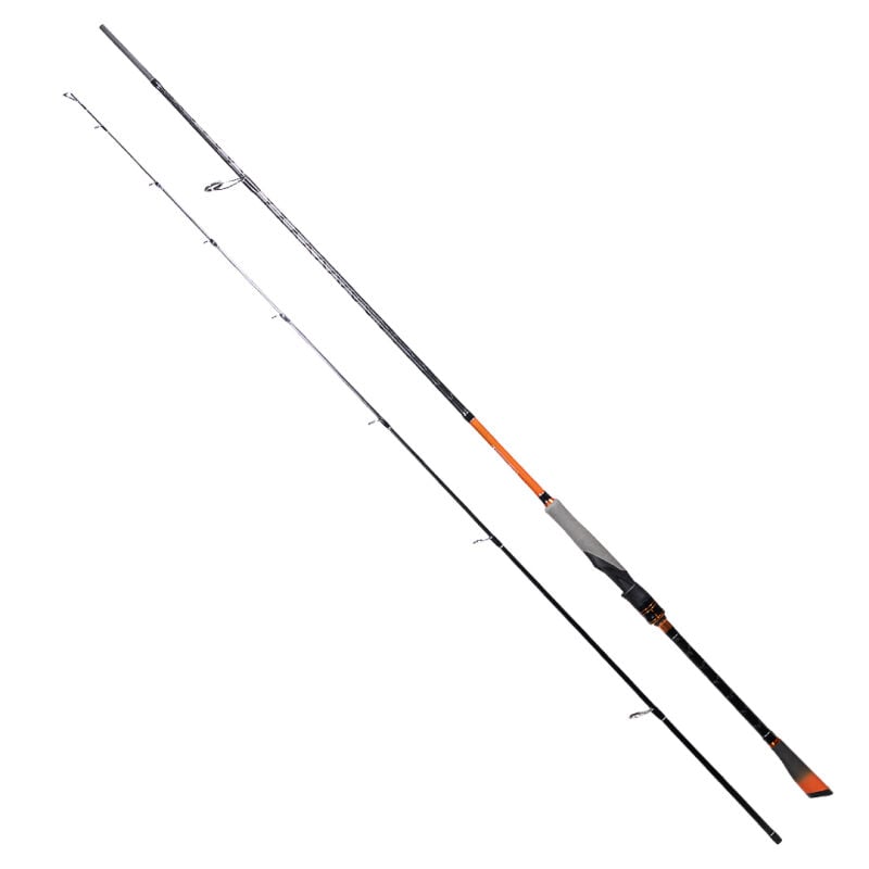 Remixon Prestige Orange 270 Cm 4-32 Gr Spin Kamışı