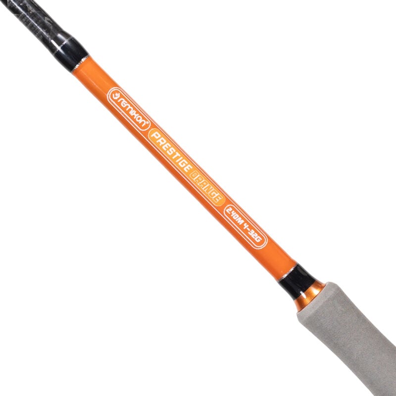 Remixon Prestige Orange 270 Cm 4-32 Gr Spin Kamışı