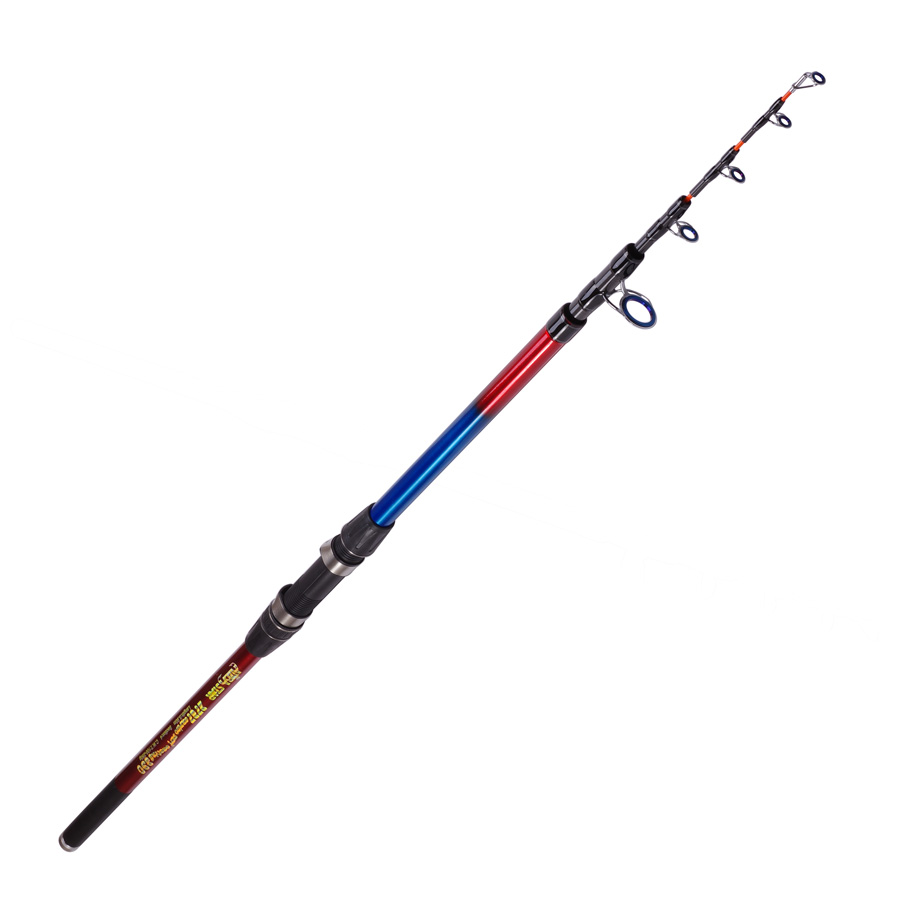 Albastar Enrico 2787 420 cm 100-250 gr Surf Olta Kamışı