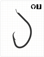 Fudo 3802 Mutsu Gold İğne