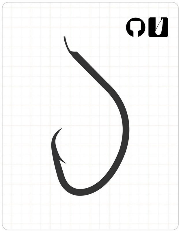 Fudo 3802 Mutsu Gold İğne