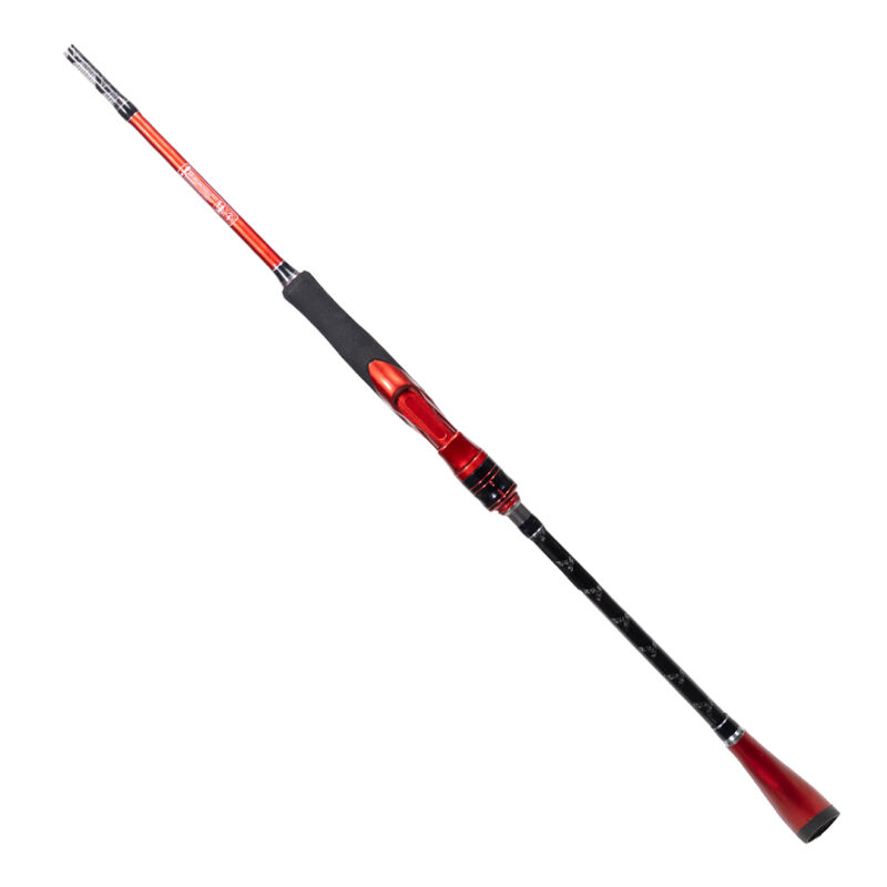 Remixon Prestige Red 270 Cm 4-32 Gr Spin Kamışı