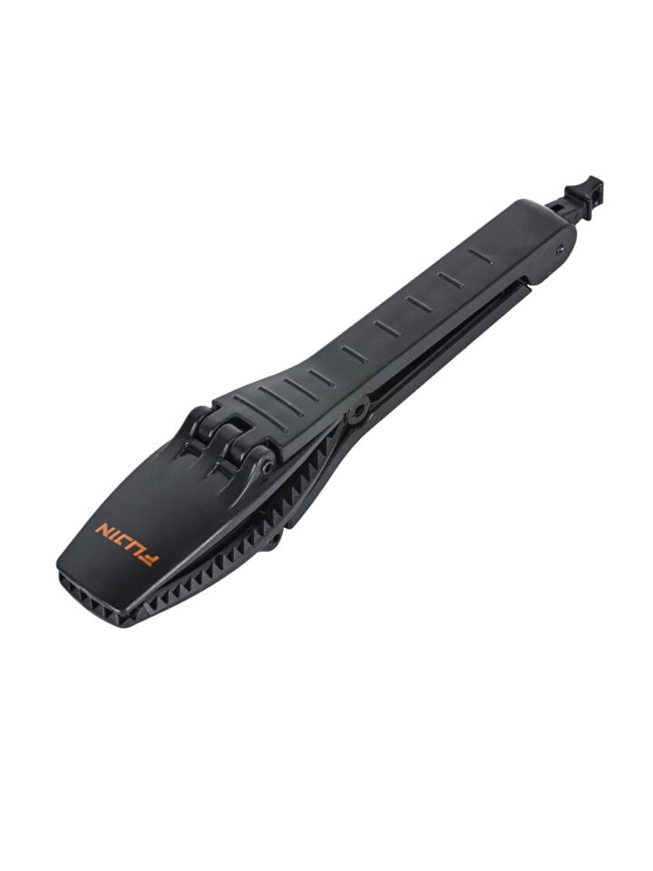 Fujin Aji Game Fish Grip Black