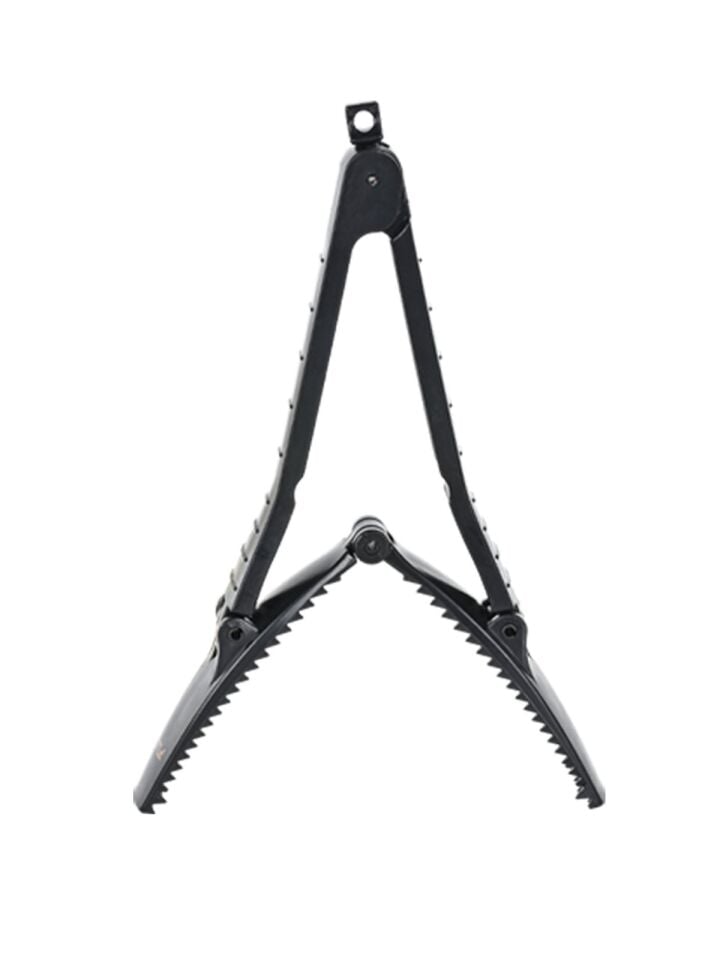 Fujin Aji Game Fish Grip Black