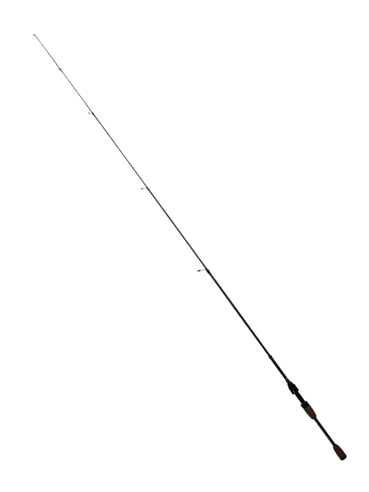 Fujin Trout 165cm 05-6gr Teleskopik Alabalık Kamışı