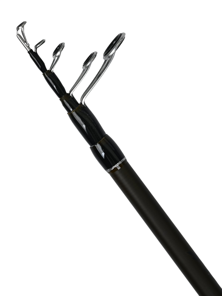 Fujin Trout 165cm 05-6gr Teleskopik Alabalık Kamışı