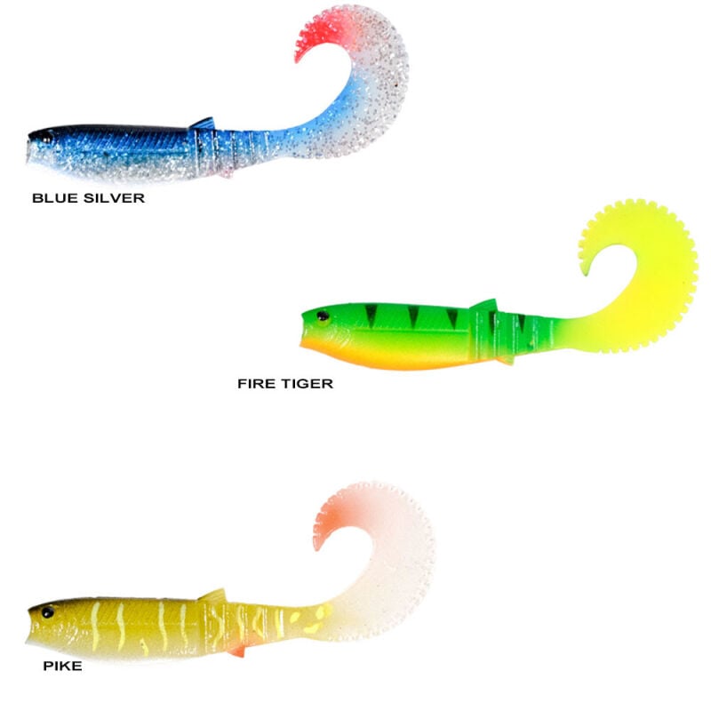 Remixon Buster Curtail 10.5cm (1 Adet)