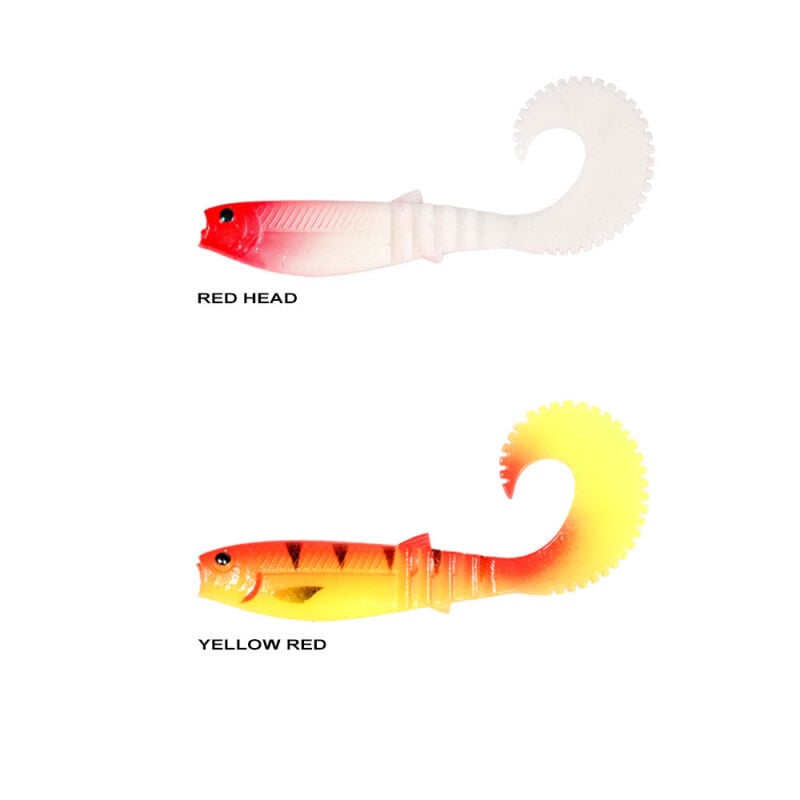 Remixon Buster Curtail 10.5cm (1 Adet)